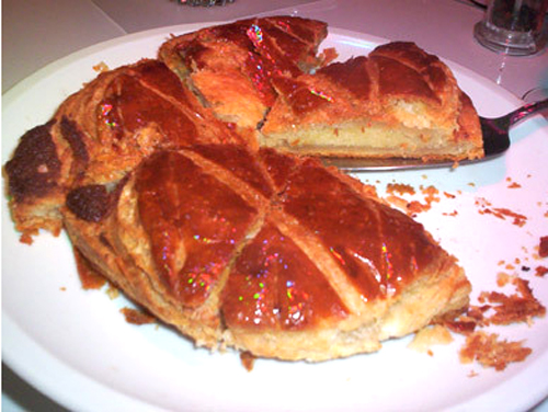 American Galette American Galette picture